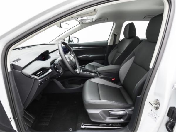 Skoda Elroq 50 Tour Studio AHK Navi Kamera