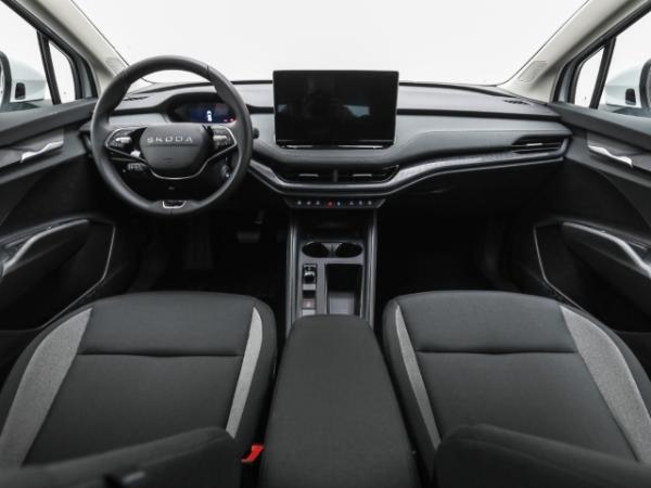 Skoda Elroq 50 Tour Studio AHK Navi Kamera