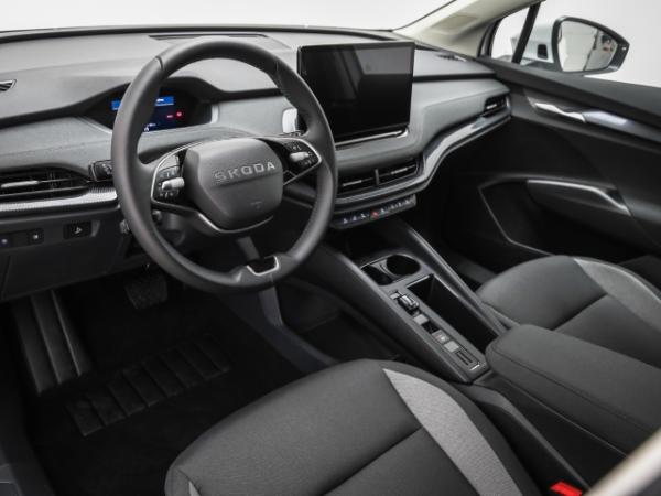 Skoda Elroq 50 Tour Studio AHK Navi Kamera