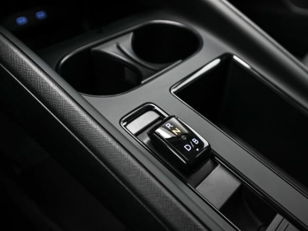 Skoda Elroq 50 Tour Studio AHK Navi Kamera