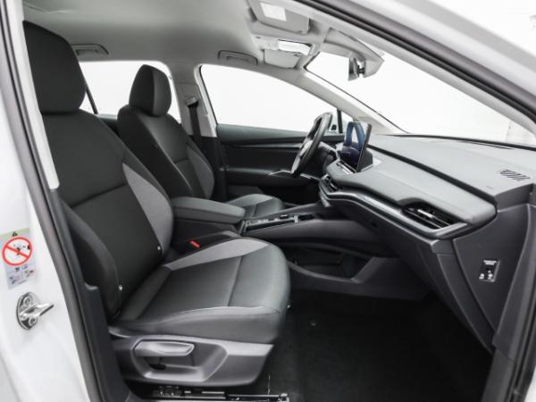 Skoda Elroq 50 Tour Studio AHK Navi Kamera