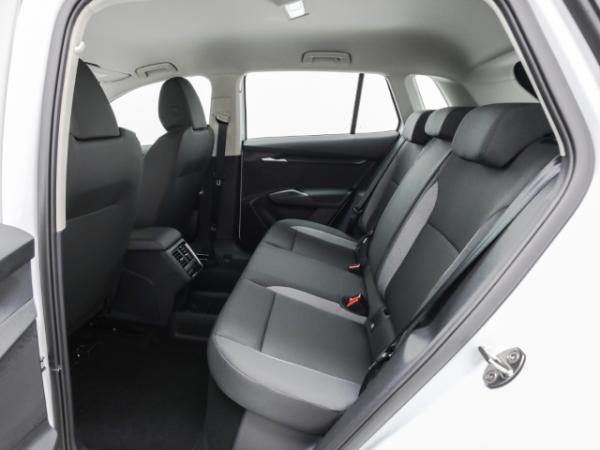 Skoda Elroq 50 Tour Studio AHK Navi Kamera