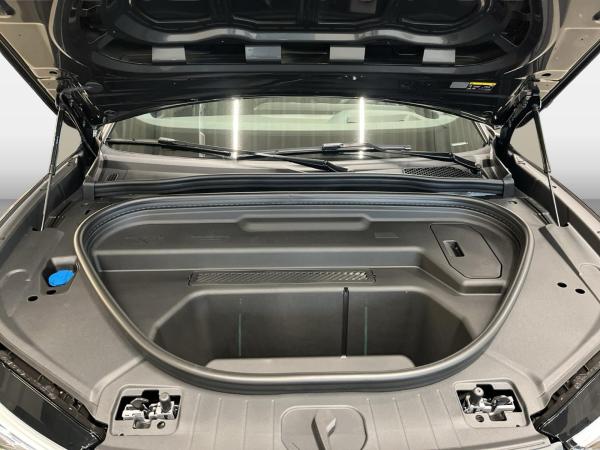 Audi e-tron Q6 SUV S line businessperformance