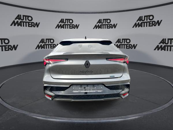 Renault Rafale ESPRIT ALPINE FULL HYBRIT, Driving Paket, Premium City Paket, Harman Kardon