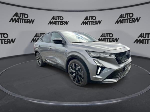 Renault Rafale ESPRIT ALPINE FULL HYBRIT, Driving Paket, Premium City Paket, Harman Kardon