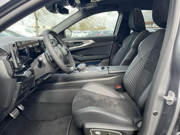 Renault Rafale ESPRIT ALPINE FULL HYBRIT, Driving Paket, Premium City Paket, Harman Kardon