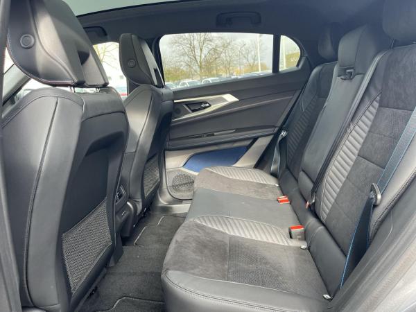 Renault Rafale ESPRIT ALPINE FULL HYBRIT, Driving Paket, Premium City Paket, Harman Kardon