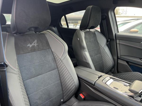 Renault Rafale ESPRIT ALPINE FULL HYBRIT, Driving Paket, Premium City Paket, Harman Kardon