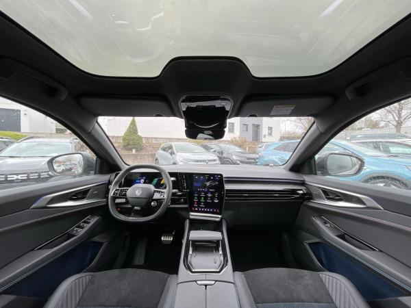 Renault Rafale ESPRIT ALPINE FULL HYBRIT, Driving Paket, Premium City Paket, Harman Kardon