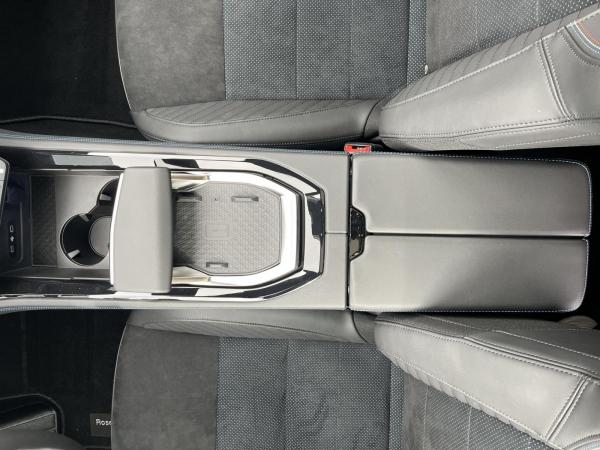 Renault Rafale ESPRIT ALPINE FULL HYBRIT, Driving Paket, Premium City Paket, Harman Kardon