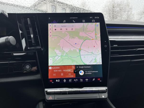 Renault Rafale ESPRIT ALPINE FULL HYBRIT, Driving Paket, Premium City Paket, Harman Kardon