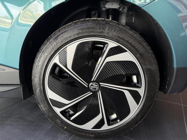 MG MG4 Premium*77kWh*245PS*545km*Förderfähig!