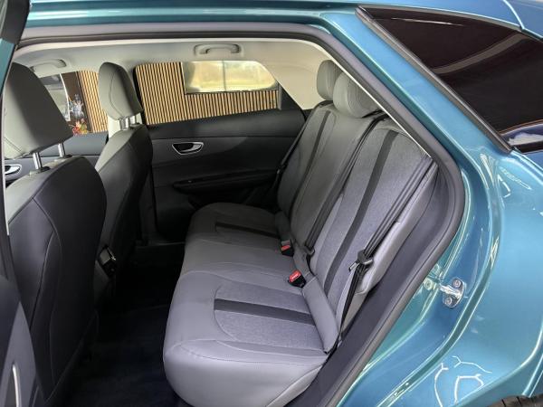 MG MG4 XPower*64kWh*Allrad*435PS*Sportsitze*Förderfähig!