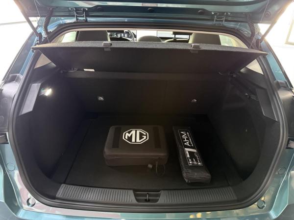 MG MG4 XPower*64kWh*Allrad*435PS*Sportsitze*Förderfähig!