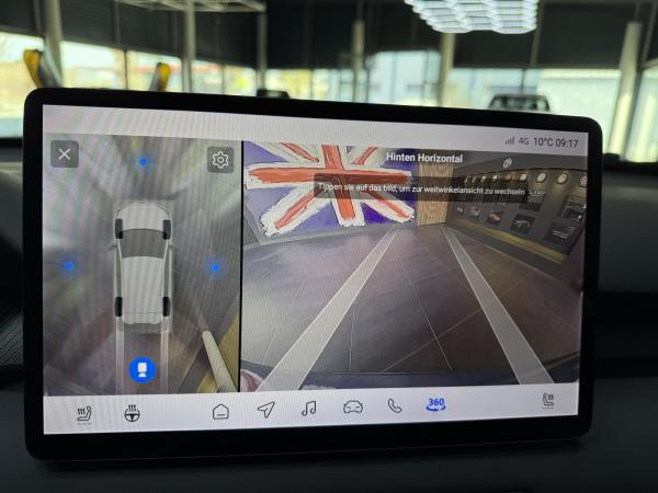 MG MG4 XPower*64kWh*Allrad*435PS*Sportsitze*Förderfähig!