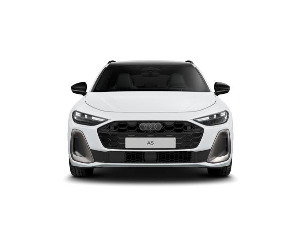 Audi A5 Avant e-Hybrid 2x S-line Pano Matrix B&O AHK
