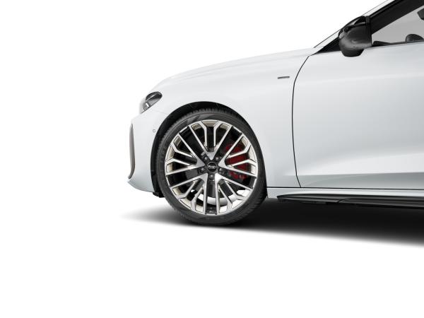 Audi A5 Avant e-Hybrid 2x S-line Pano Matrix B&O AHK