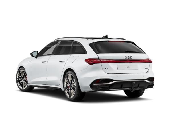 Audi A5 Avant e-Hybrid 2x S-line Pano Matrix B&O AHK