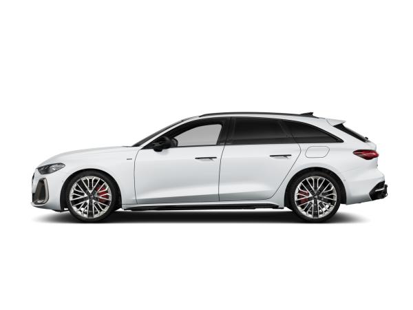 Audi A5 Avant e-Hybrid 2x S-line Pano Matrix B&O AHK