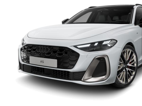 Audi A5 Avant e-Hybrid 2x S-line Pano Matrix B&O AHK