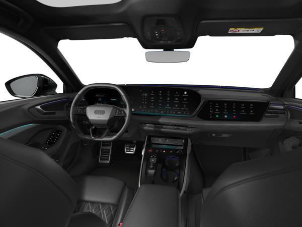 Audi A5 Avant e-Hybrid 2x S-line Pano Matrix B&O AHK