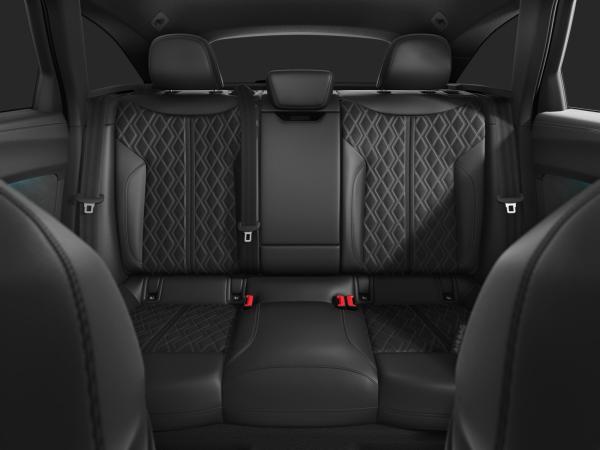 Audi A5 Avant e-Hybrid 2x S-line Pano Matrix B&O AHK