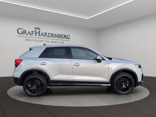 Audi Q2 advanced 35 TFSI *Rückfahrkamera *Smartphone Interface