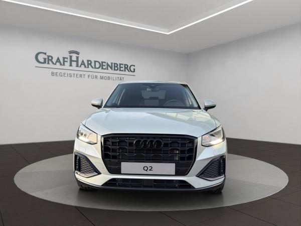 Audi Q2 advanced 35 TFSI *Rückfahrkamera *Smartphone Interface