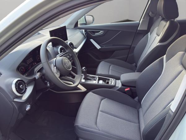 Audi Q2 advanced 35 TFSI *Rückfahrkamera *Smartphone Interface