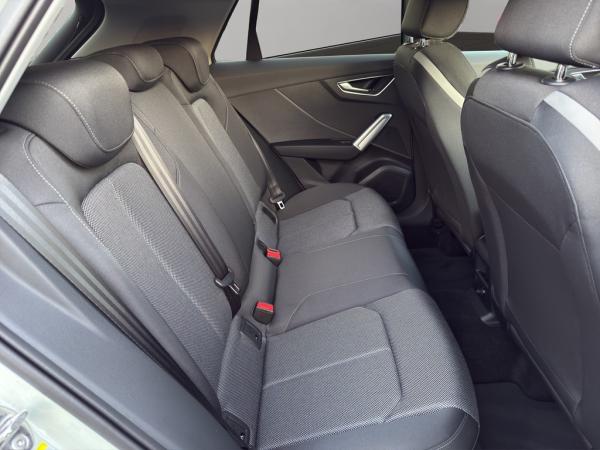 Audi Q2 advanced 35 TFSI *Rückfahrkamera *Smartphone Interface