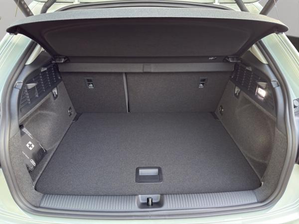 Audi Q2 advanced 35 TFSI *Rückfahrkamera *Smartphone Interface