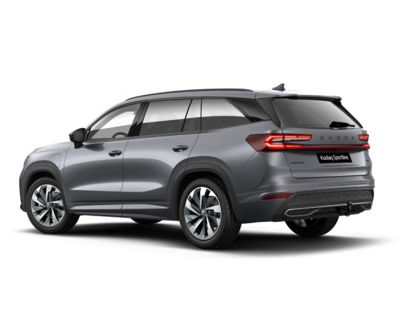 Skoda Kodiaq 1.5 TSI iV Sportline VORLAUFFAHRZEUG AB 05/2026 VERFÜGBAR