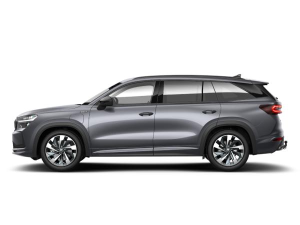 Skoda Kodiaq 1.5 TSI iV Sportline VORLAUFFAHRZEUG AB 05/2026 VERFÜGBAR