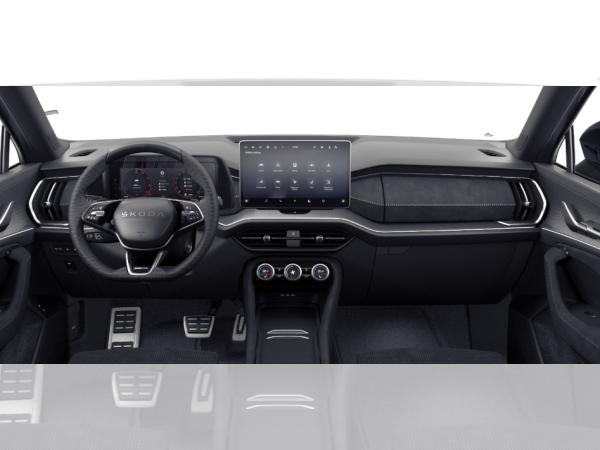 Skoda Kodiaq 1.5 TSI iV Sportline VORLAUFFAHRZEUG AB 05/2026 VERFÜGBAR