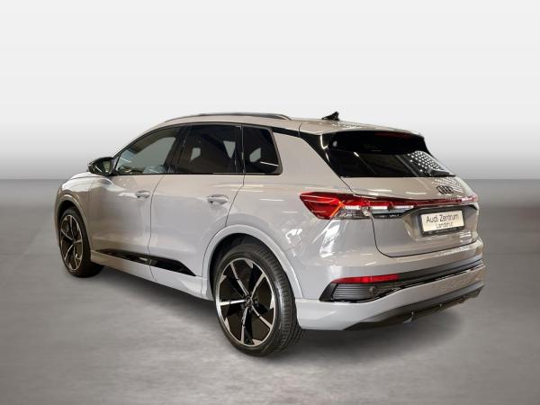 Audi Q4 e-tron Q4 45 e-tron ACC AHK AUT Fernlichtass. LM