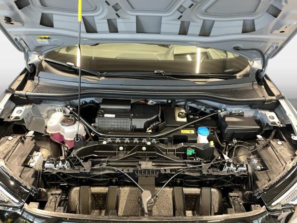 Audi Q4 e-tron Q4 45 e-tron ACC AHK AUT Fernlichtass. LM