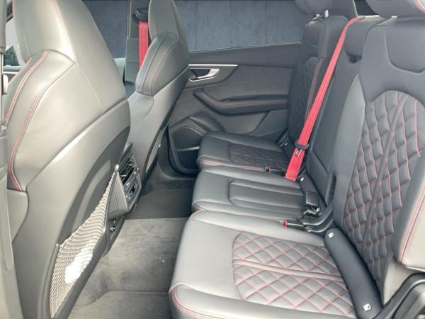 Audi Q7 SUV S line business TFSI e qu. tiptr. 22 PANO