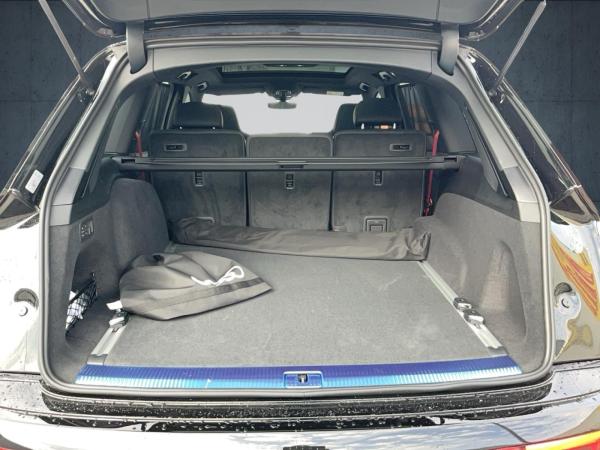 Audi Q7 SUV S line business TFSI e qu. tiptr. 22 PANO