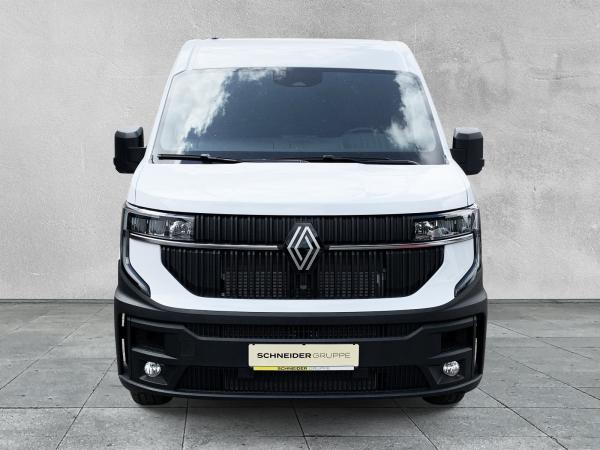 Renault Master KASTEN EXTRA L3H2 3,5t dCi 150 (08)