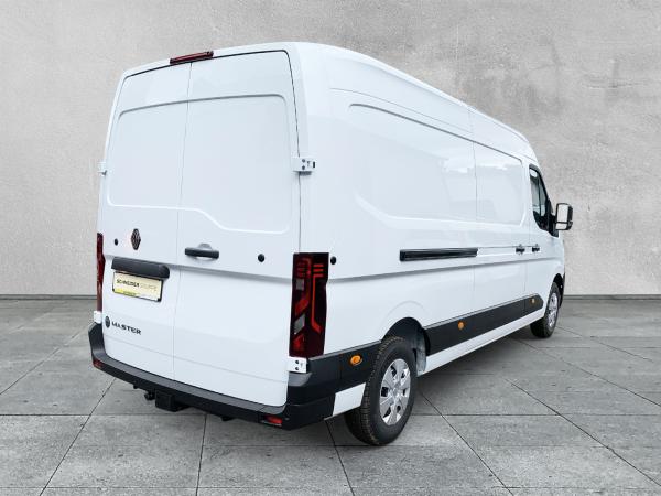 Renault Master KASTEN EXTRA L3H2 3,5t dCi 150 (08)