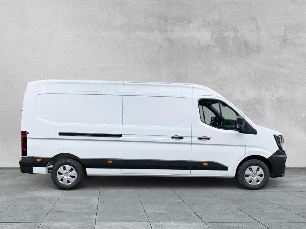 Renault Master KASTEN EXTRA L3H2 3,5t dCi 150 (08)