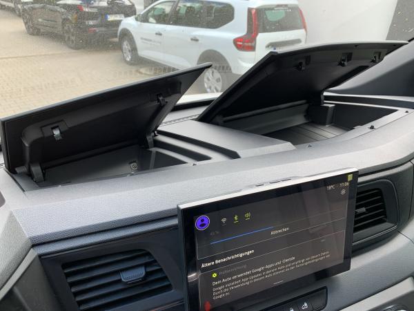 Renault Master KASTEN EXTRA L3H2 3,5t dCi 150 (08)