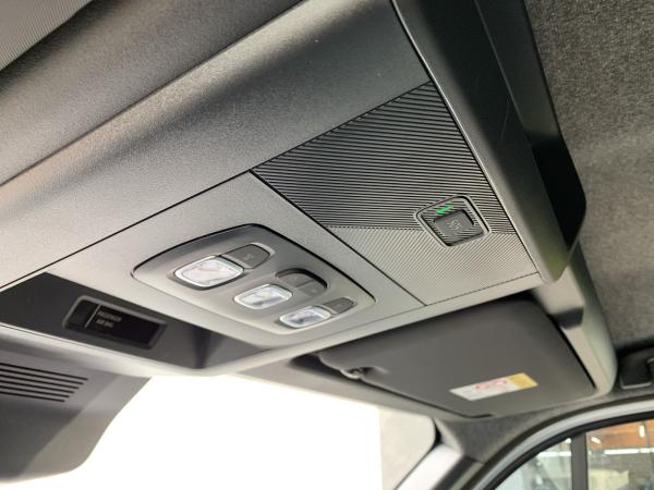 Renault Master KASTEN EXTRA L3H2 3,5t dCi 150 (08)