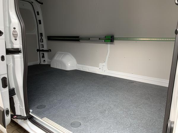 Renault Master KASTEN EXTRA L3H2 3,5t dCi 150 (08)