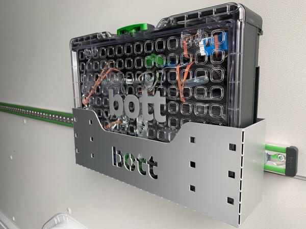 Renault Master KASTEN EXTRA L3H2 3,5t dCi 150 (08)