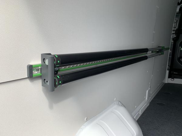 Renault Master KASTEN EXTRA L3H2 3,5t dCi 150 (08)