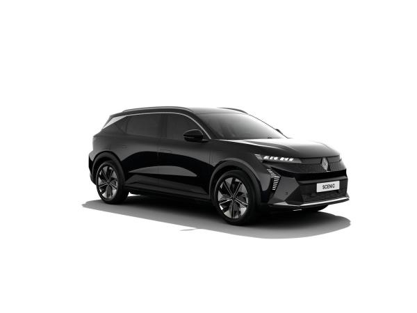 Renault Scenic 100% elektrisch ❗❗ TECHNO 170 Comfort Range❗❗ inkl. Ganzjahresreifen