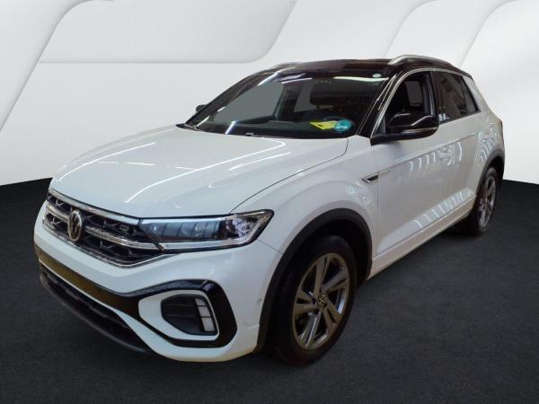 Volkswagen T-Roc R-Line 💰Sonderleasing 💰