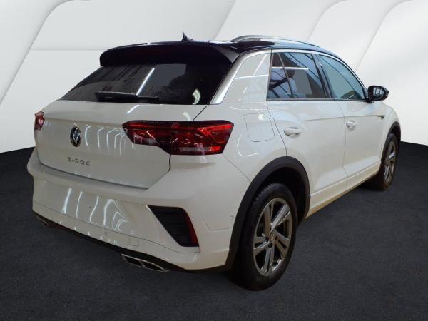 Volkswagen T-Roc R-Line 💰Sonderleasing 💰