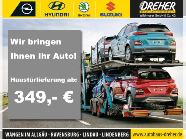 Opel Corsa Edition ❤️ Komfort & Winter-Paket inkl. Allwetterreifen ❗❗Sonderleasing-Aktion❗❗